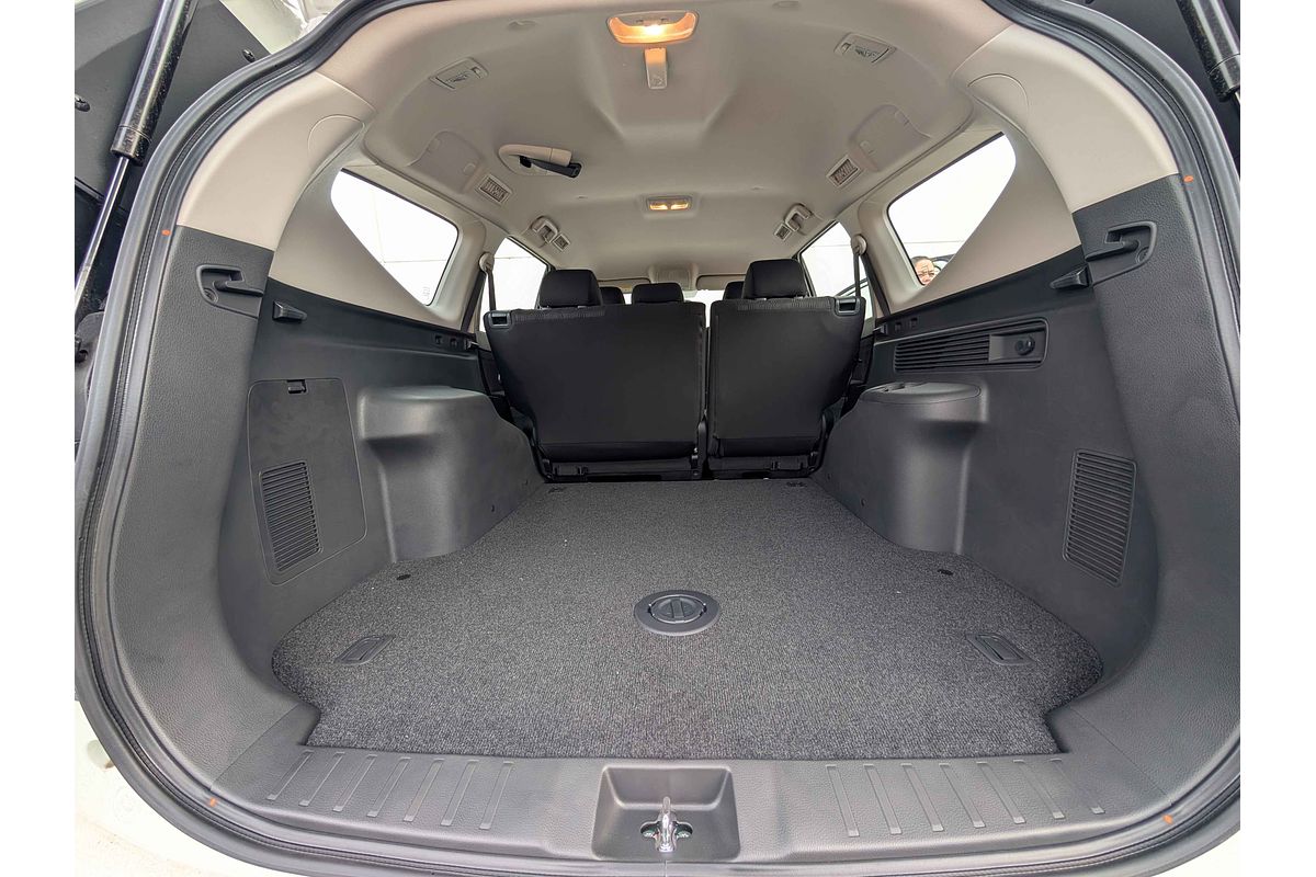 2025 Mitsubishi Pajero Sport GLX QG