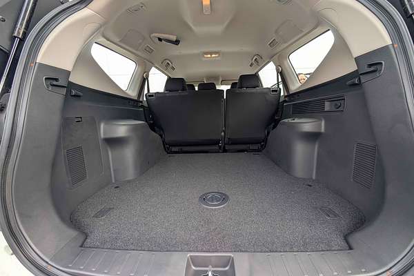 2025 Mitsubishi Pajero Sport GLX QG