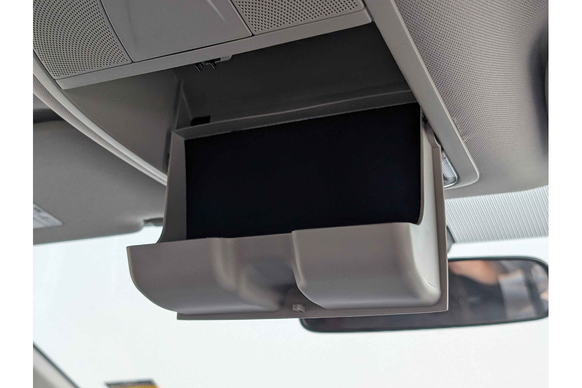 2025 Mitsubishi Pajero Sport GLX QG