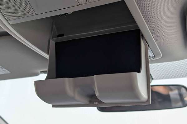 2025 Mitsubishi Pajero Sport GLX QG