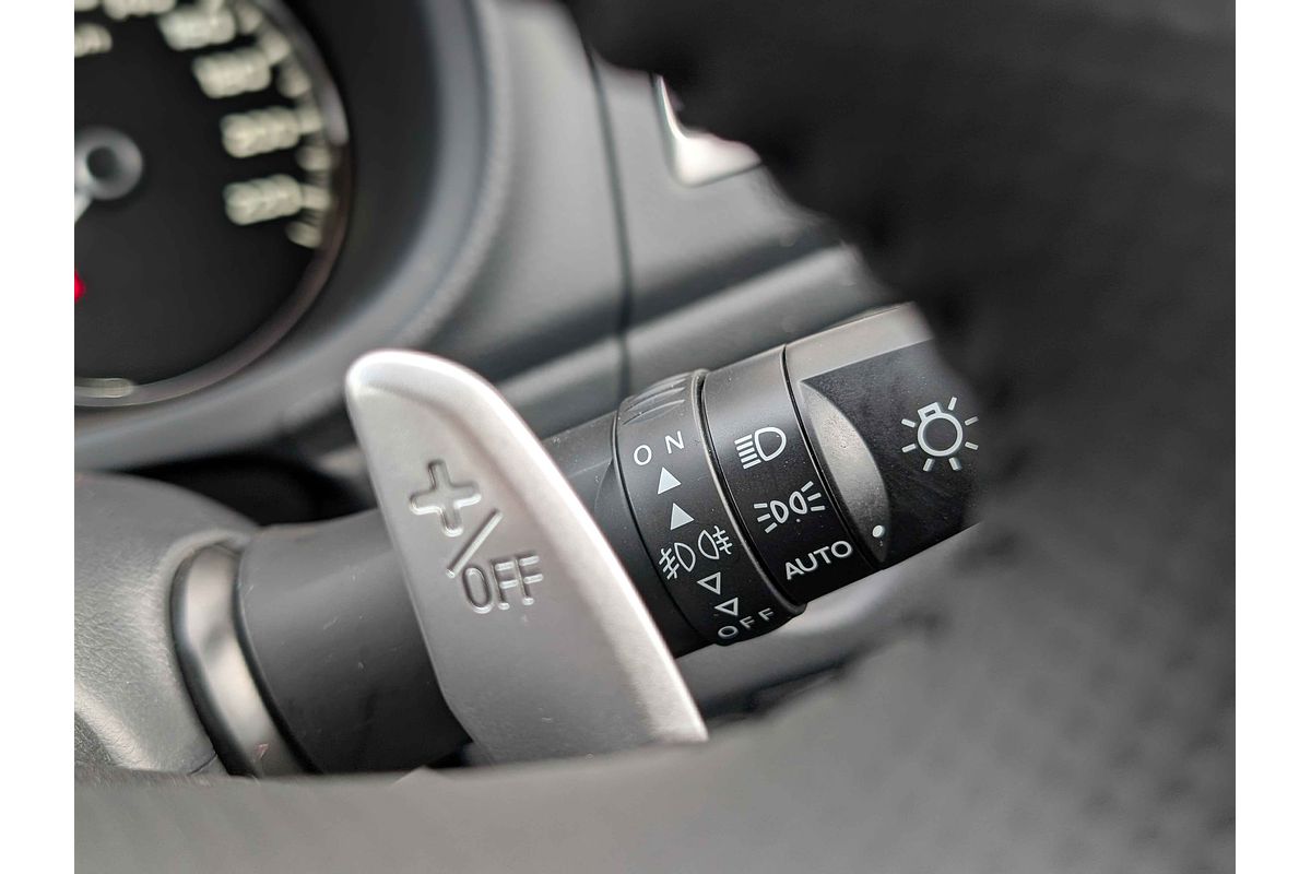 2025 Mitsubishi Pajero Sport GLX QG