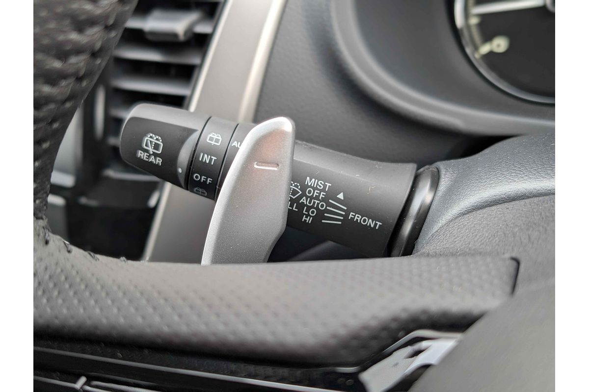 2025 Mitsubishi Pajero Sport GLX QG