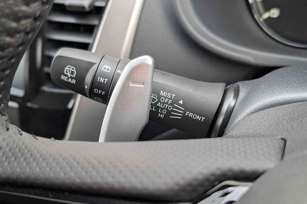 2025 Mitsubishi Pajero Sport GLX QG