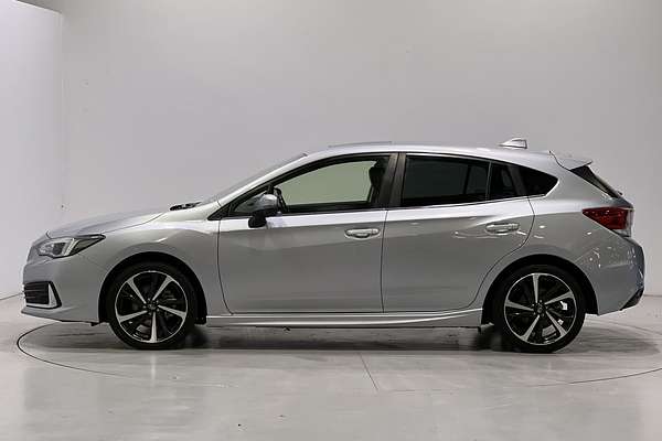 2022 Subaru Impreza 2.0i-S G5