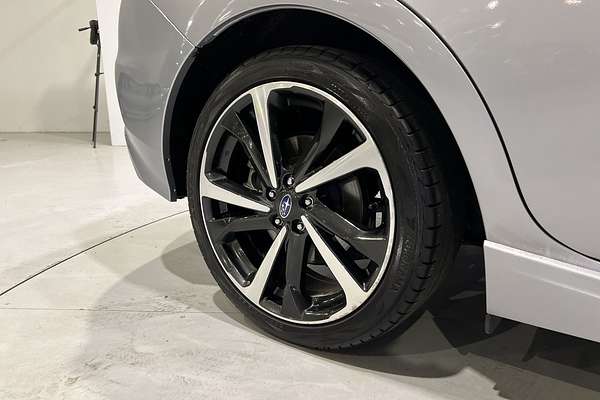 2022 Subaru Impreza 2.0i-S G5