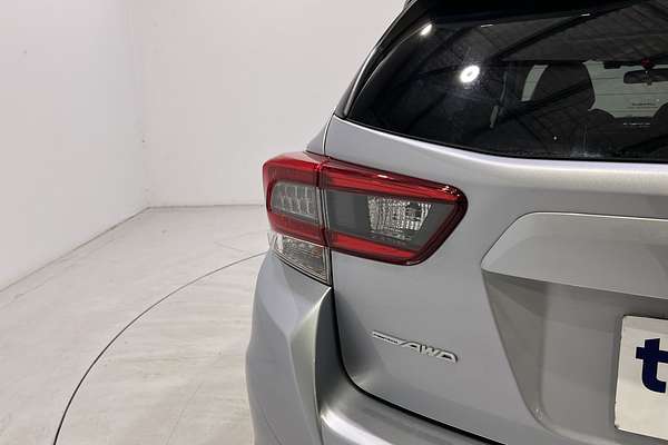 2022 Subaru Impreza 2.0i-S G5