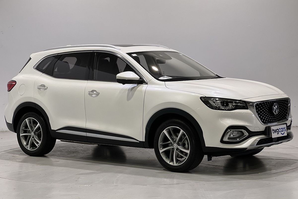 2021 MG HS PHEV Essence SAS23