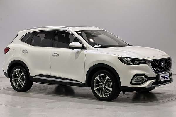 2021 MG HS PHEV Essence SAS23