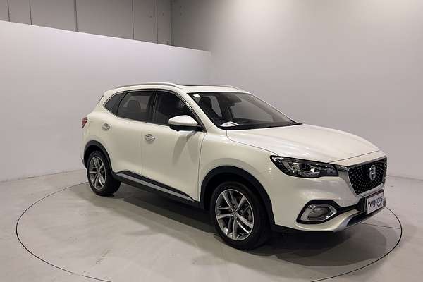 2021 MG HS PHEV Essence SAS23