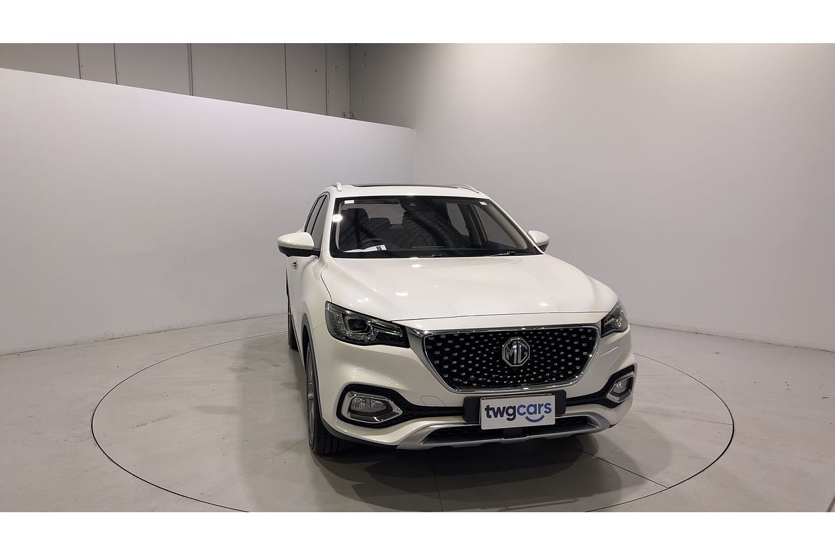 2021 MG HS PHEV Essence SAS23