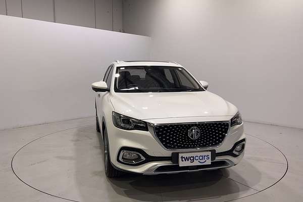 2021 MG HS PHEV Essence SAS23