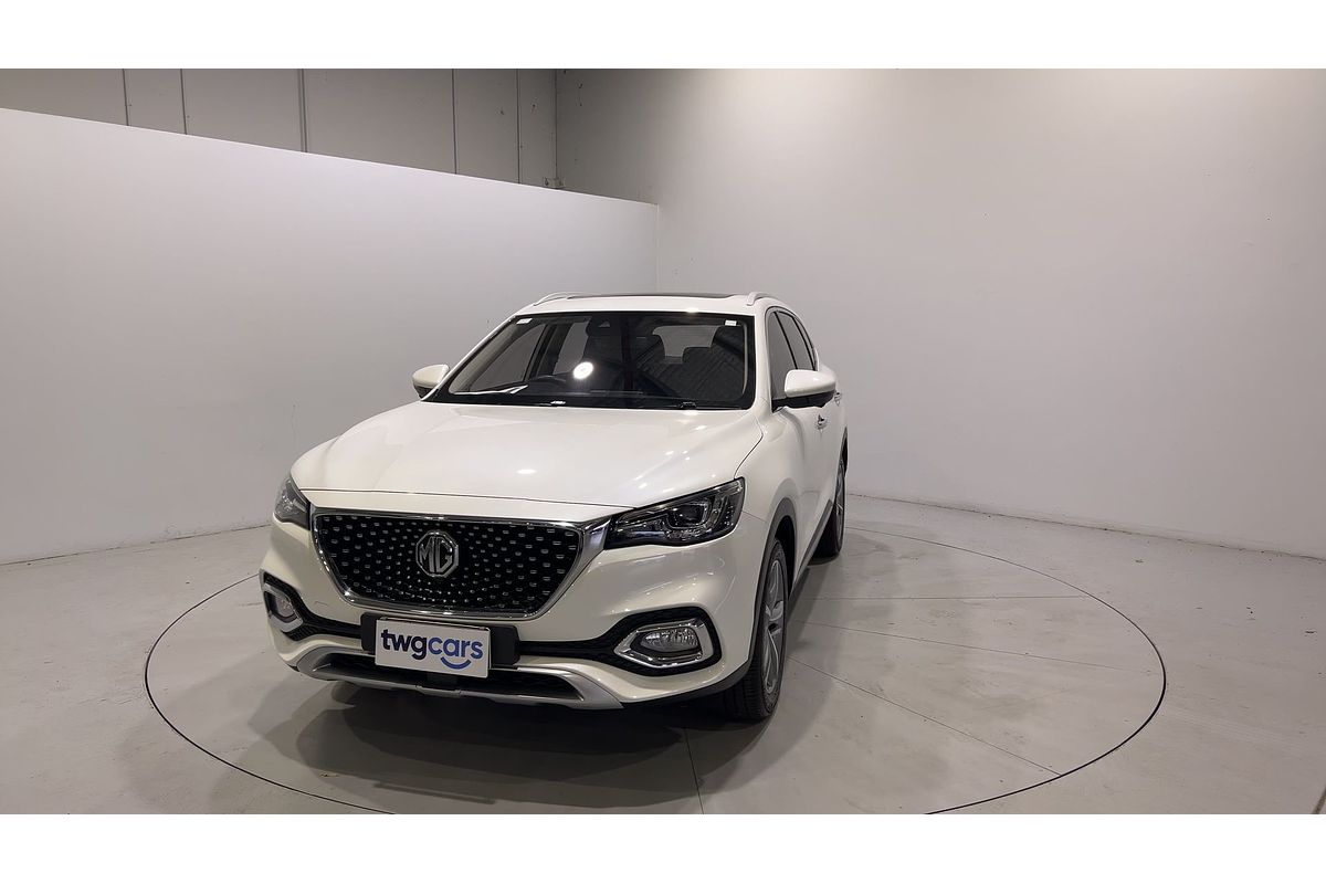 2021 MG HS PHEV Essence SAS23