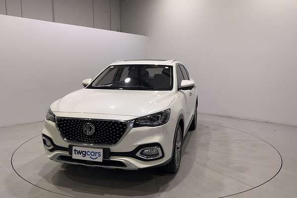 2021 MG HS PHEV Essence SAS23