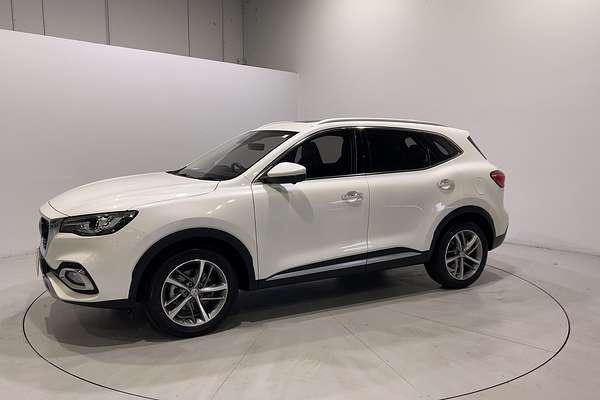 2021 MG HS PHEV Essence SAS23