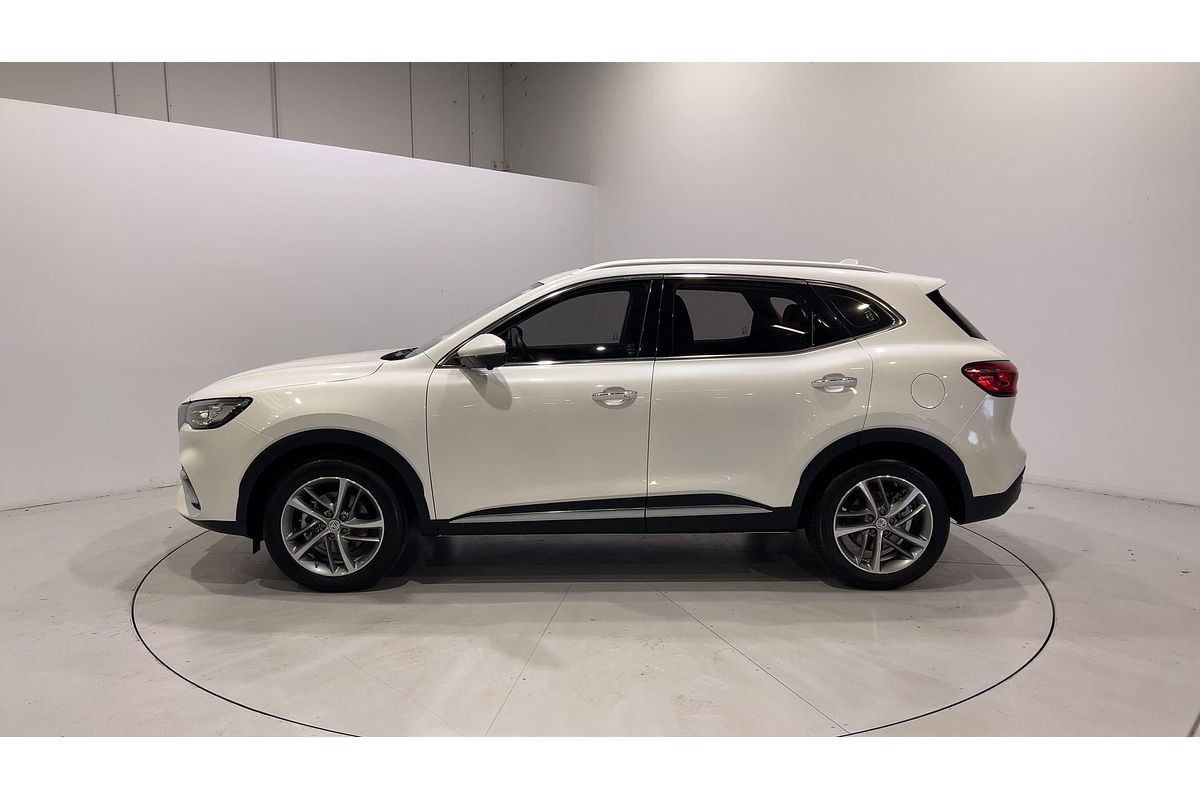 2021 MG HS PHEV Essence SAS23