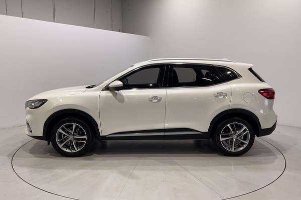 2021 MG HS PHEV Essence SAS23