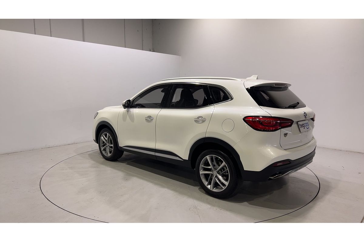 2021 MG HS PHEV Essence SAS23