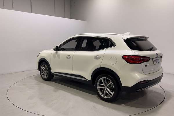 2021 MG HS PHEV Essence SAS23