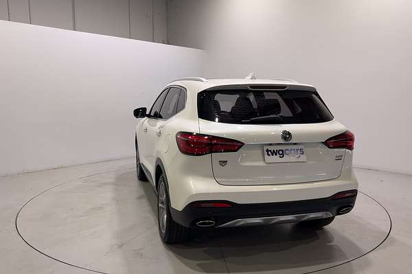 2021 MG HS PHEV Essence SAS23