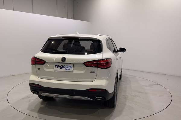 2021 MG HS PHEV Essence SAS23