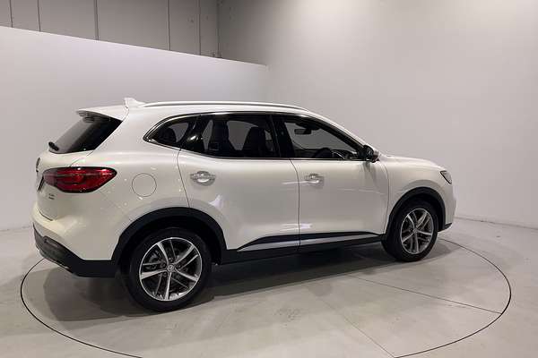 2021 MG HS PHEV Essence SAS23