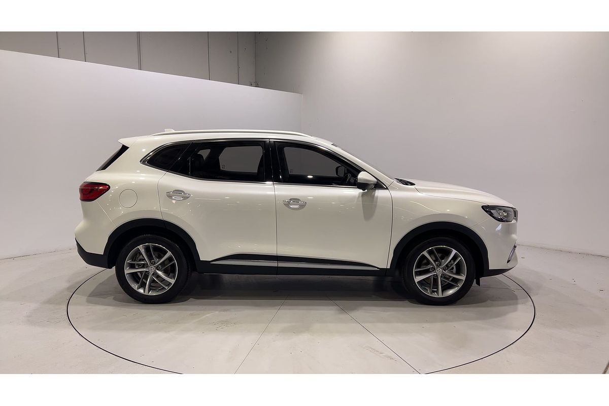 2021 MG HS PHEV Essence SAS23