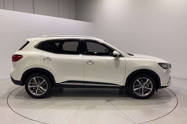 2021 MG HS PHEV Essence SAS23