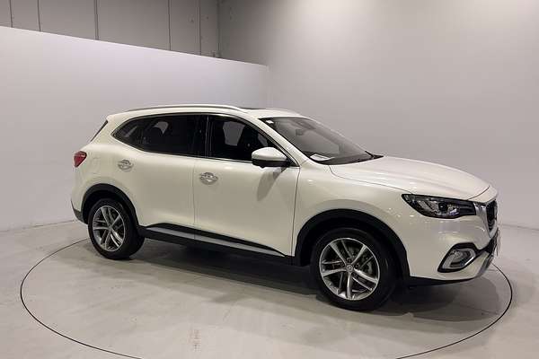 2021 MG HS PHEV Essence SAS23