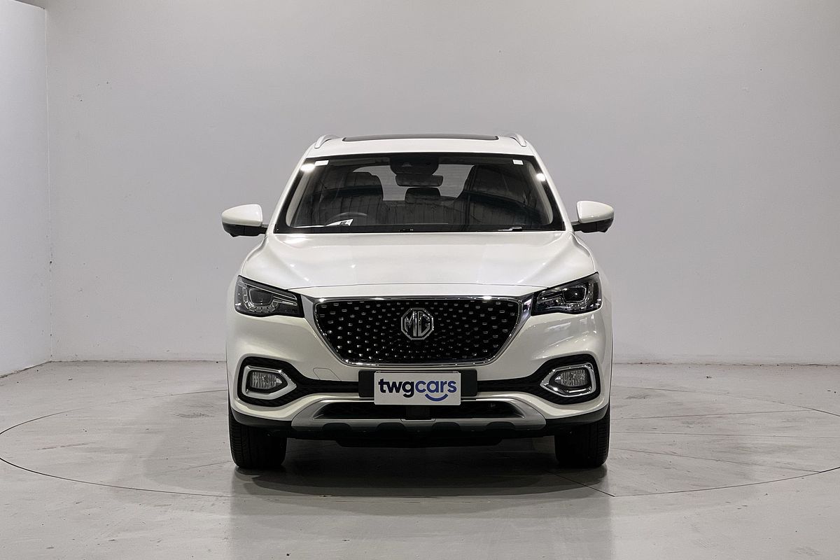 2021 MG HS PHEV Essence SAS23