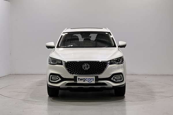 2021 MG HS PHEV Essence SAS23