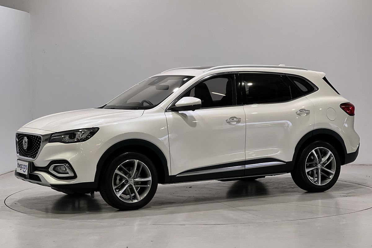 2021 MG HS PHEV Essence SAS23