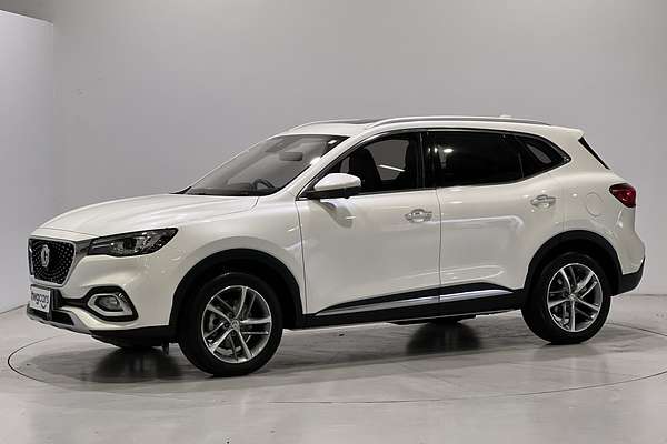2021 MG HS PHEV Essence SAS23
