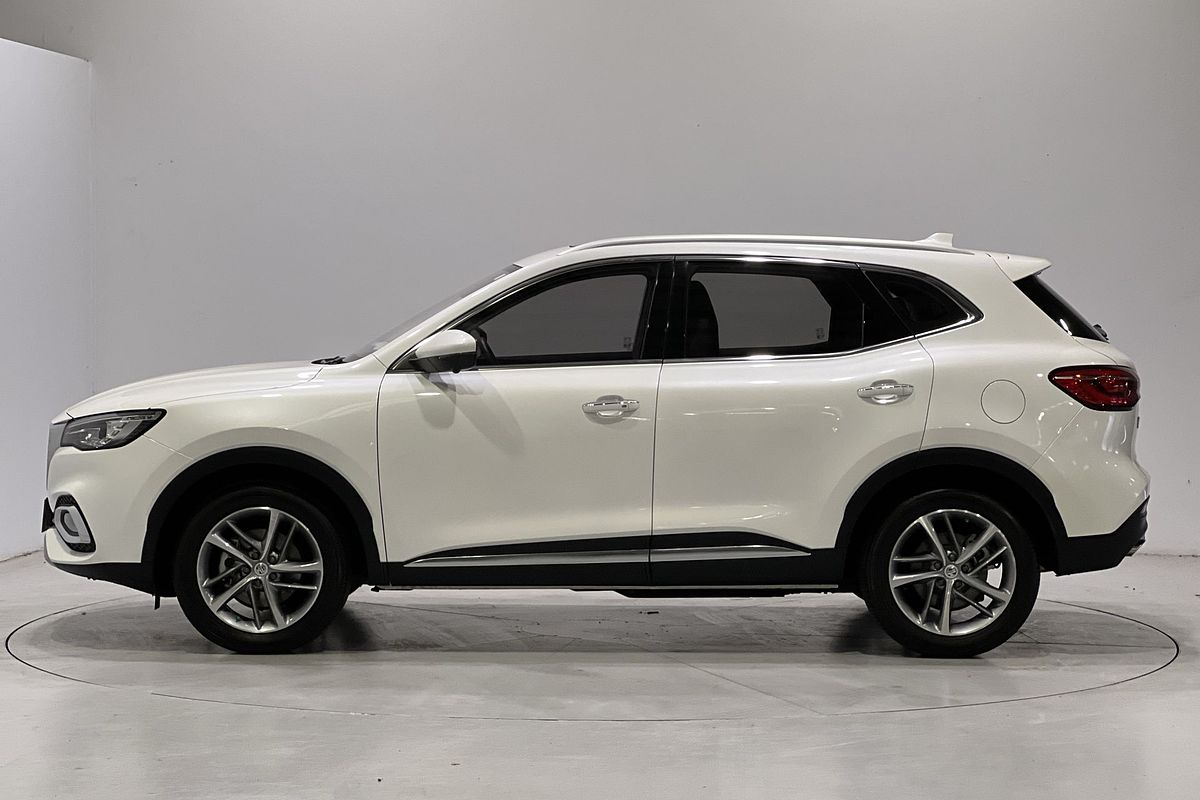 2021 MG HS PHEV Essence SAS23