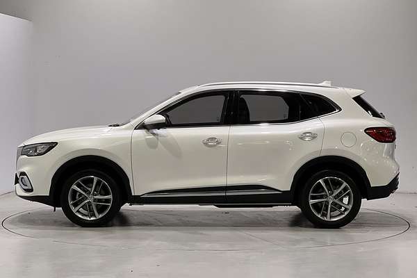 2021 MG HS PHEV Essence SAS23