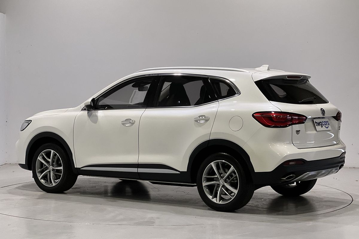 2021 MG HS PHEV Essence SAS23