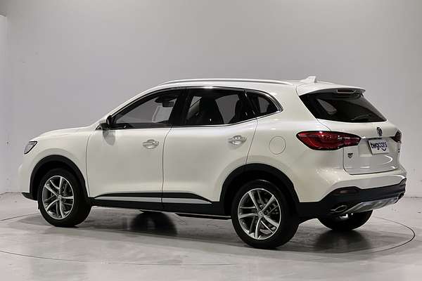 2021 MG HS PHEV Essence SAS23