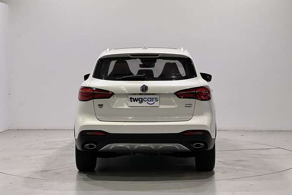 2021 MG HS PHEV Essence SAS23