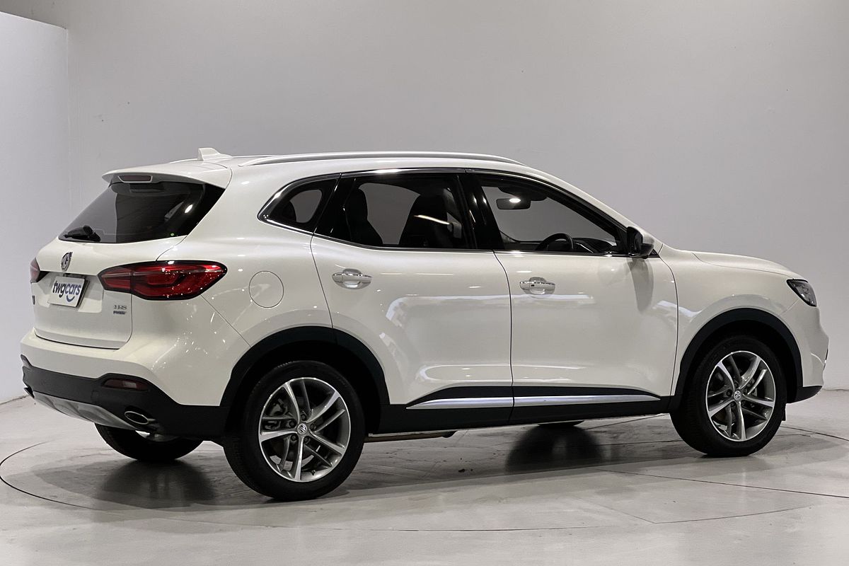 2021 MG HS PHEV Essence SAS23