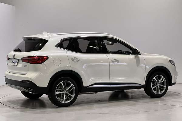 2021 MG HS PHEV Essence SAS23