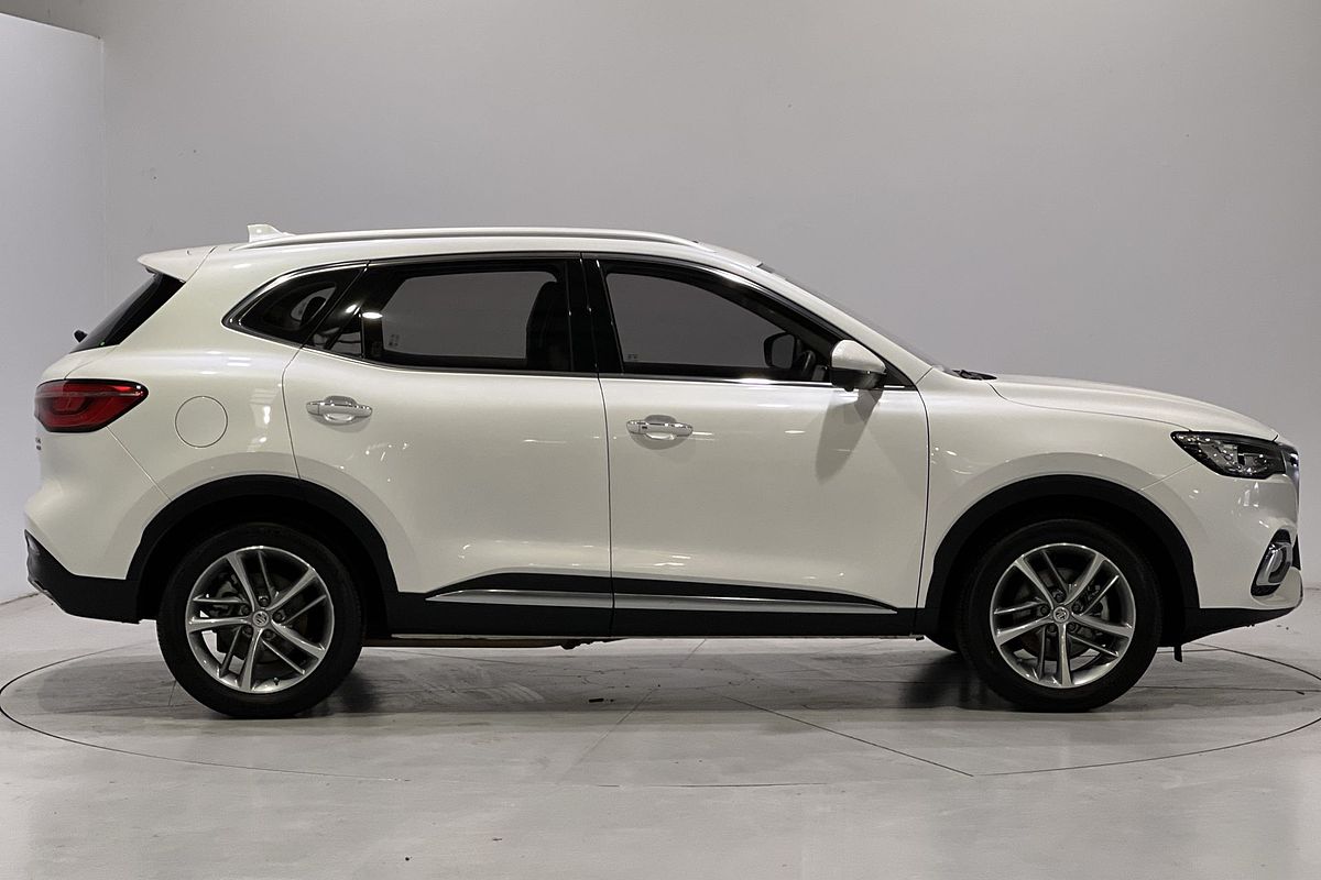 2021 MG HS PHEV Essence SAS23