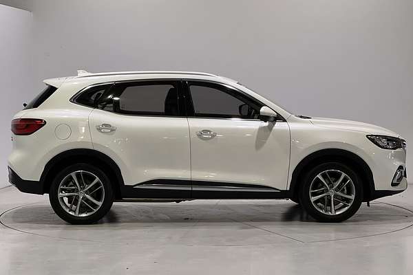 2021 MG HS PHEV Essence SAS23