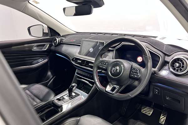 2021 MG HS PHEV Essence SAS23