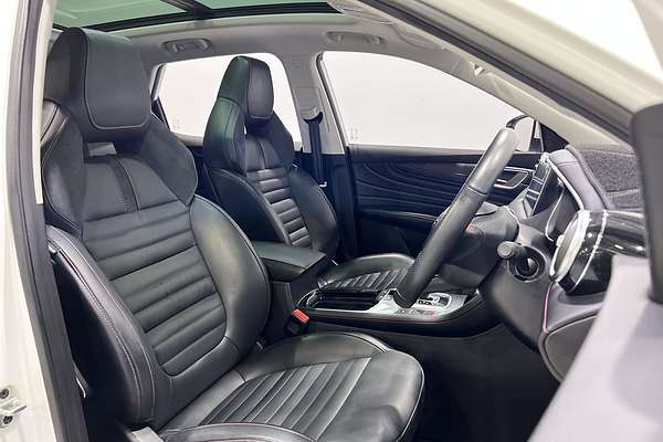 2021 MG HS PHEV Essence SAS23