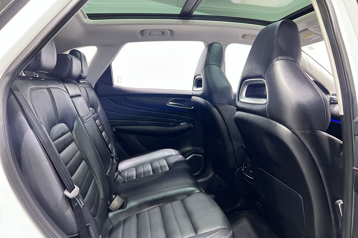 2021 MG HS PHEV Essence SAS23