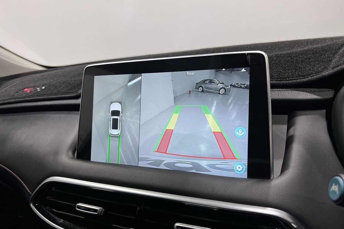 2021 MG HS PHEV Essence SAS23