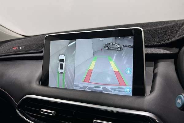 2021 MG HS PHEV Essence SAS23