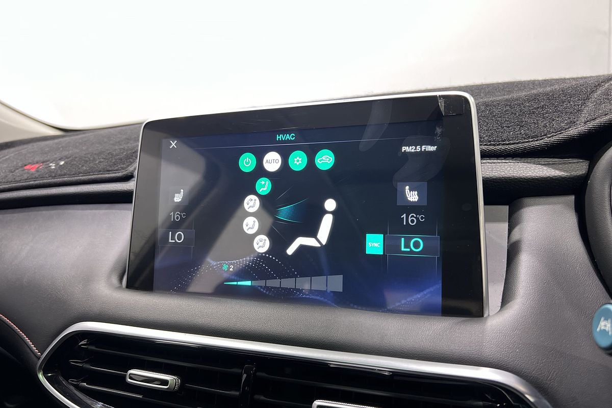 2021 MG HS PHEV Essence SAS23