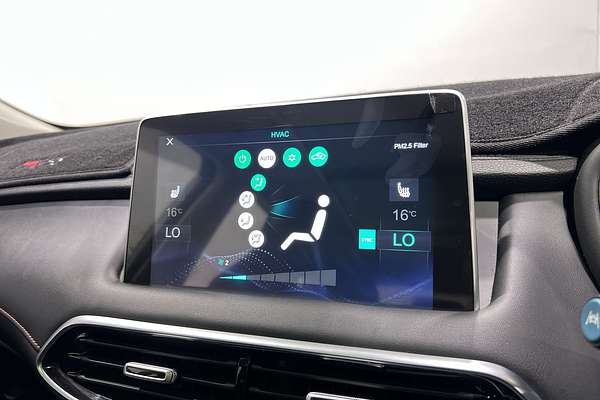 2021 MG HS PHEV Essence SAS23