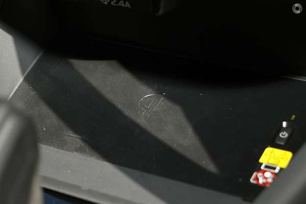 2025 Subaru Forester Hybrid Sport S6