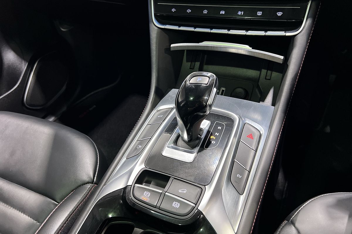 2021 MG HS PHEV Essence SAS23